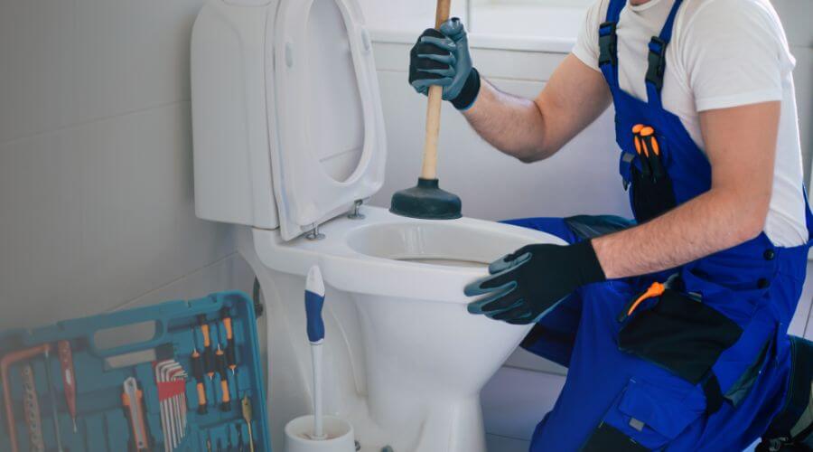 Professional same day plumber in Dixonville, PA